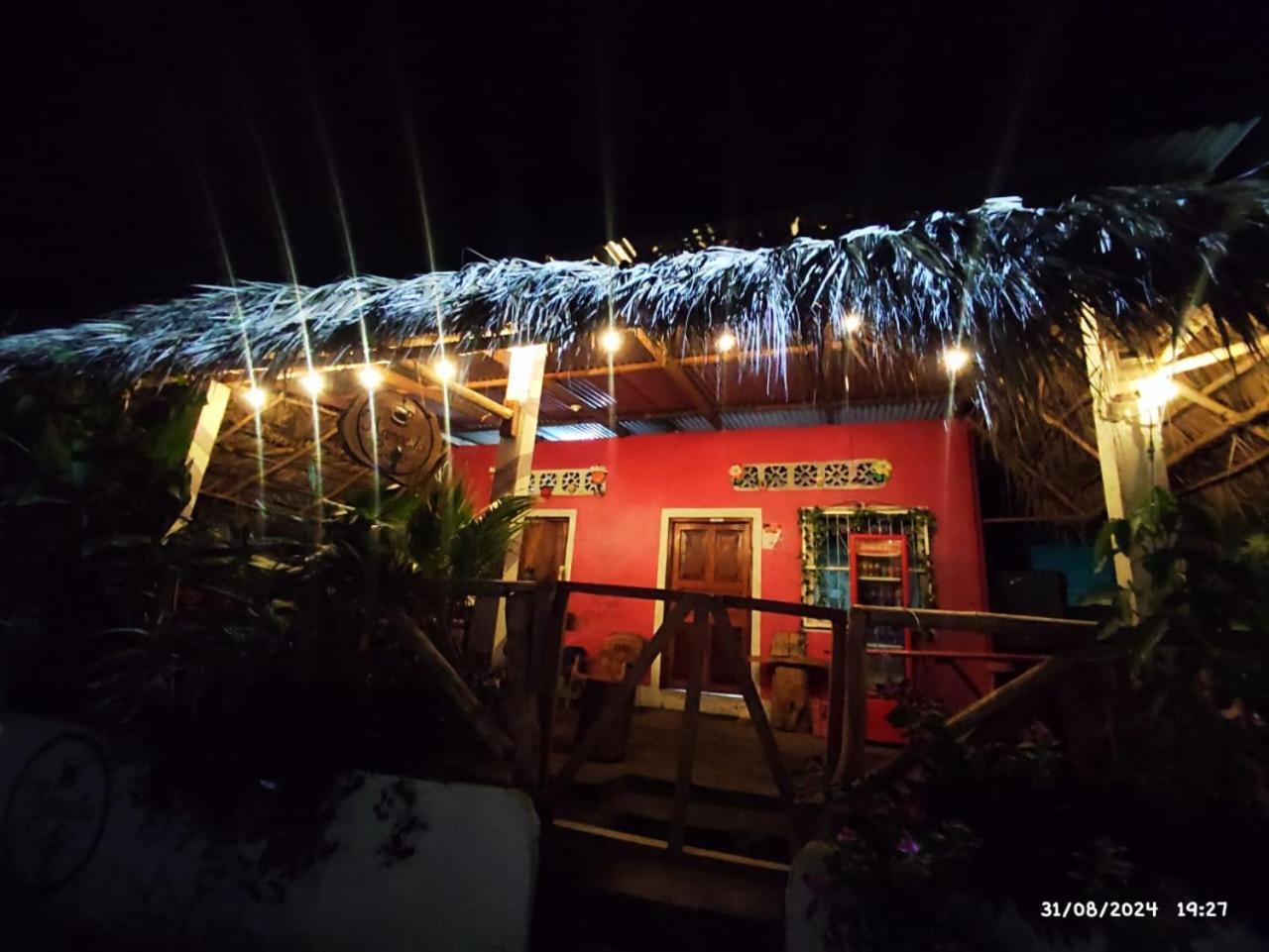 Mamacita Cafe House Otel Moyogalpa Dış mekan fotoğraf